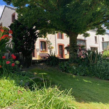 Les Demoiselles De La Semois Villa Poupehan Bagian luar foto
